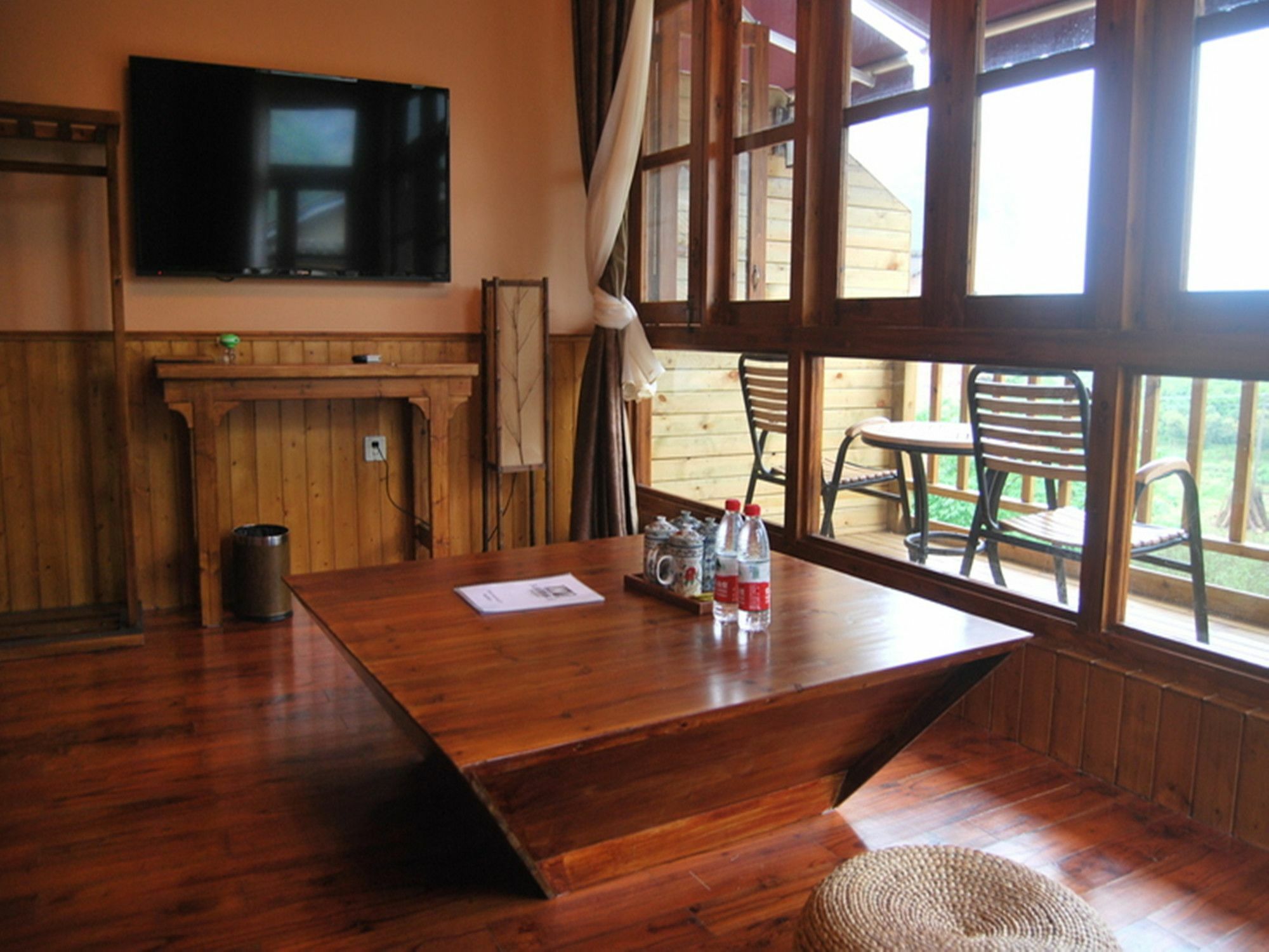 Yangshuo Moondance Hotel Buitenkant foto