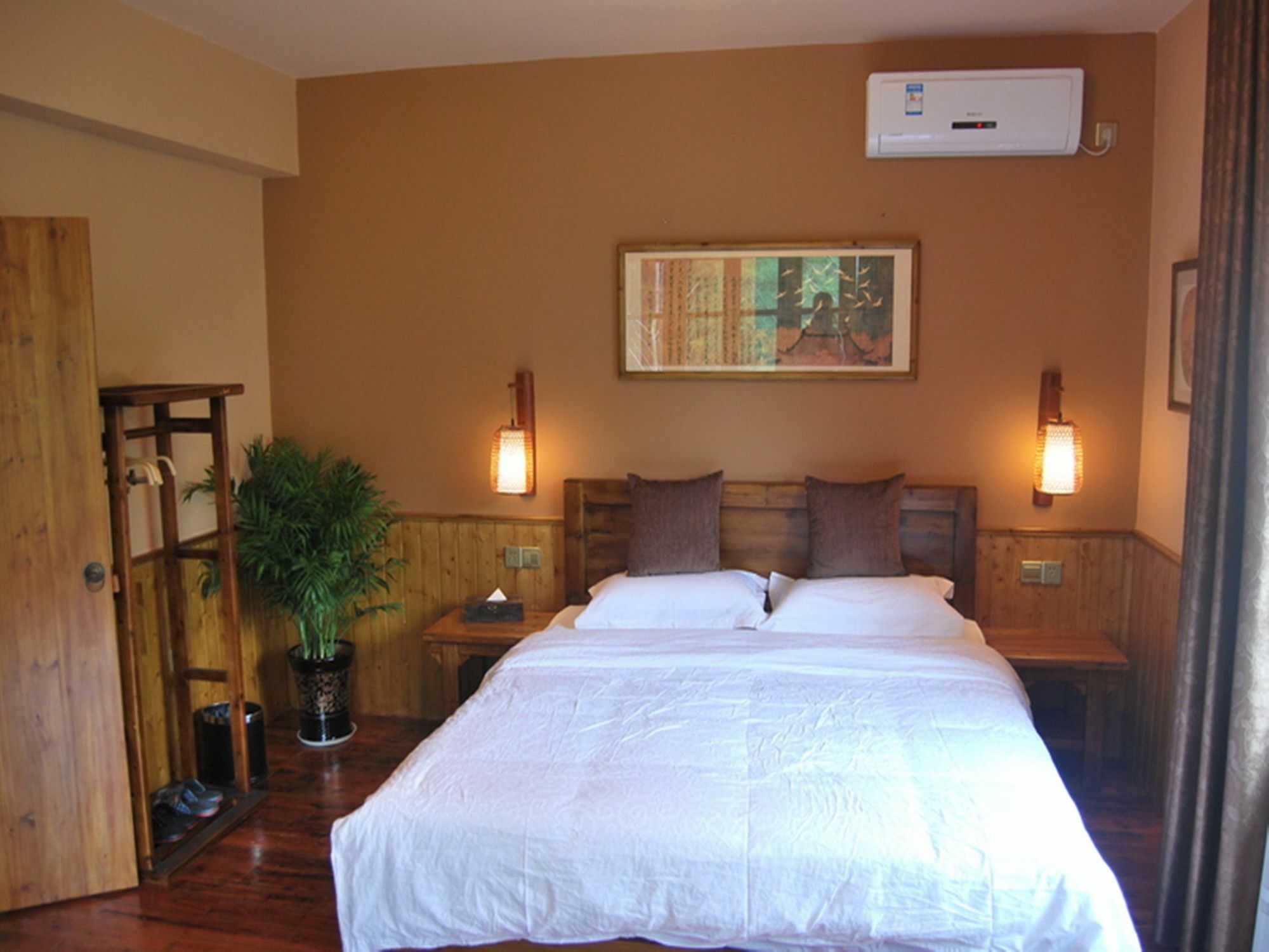 Yangshuo Moondance Hotel Buitenkant foto