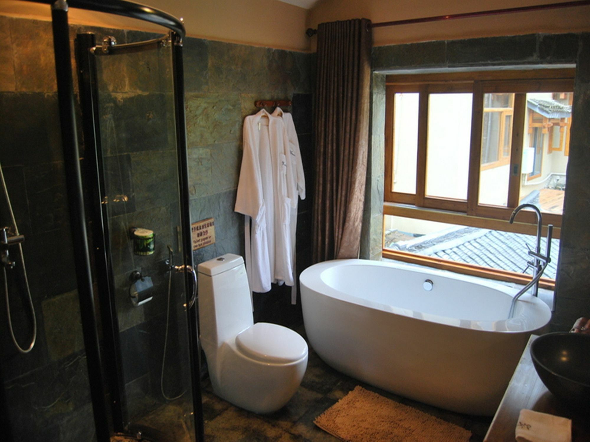 Yangshuo Moondance Hotel Buitenkant foto